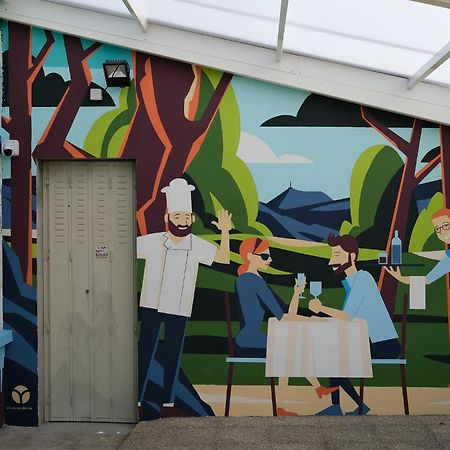 A L'Oree Du Bois Chez Doudou&Lolo Bellerive-sur-Allier Eksteriør bilde