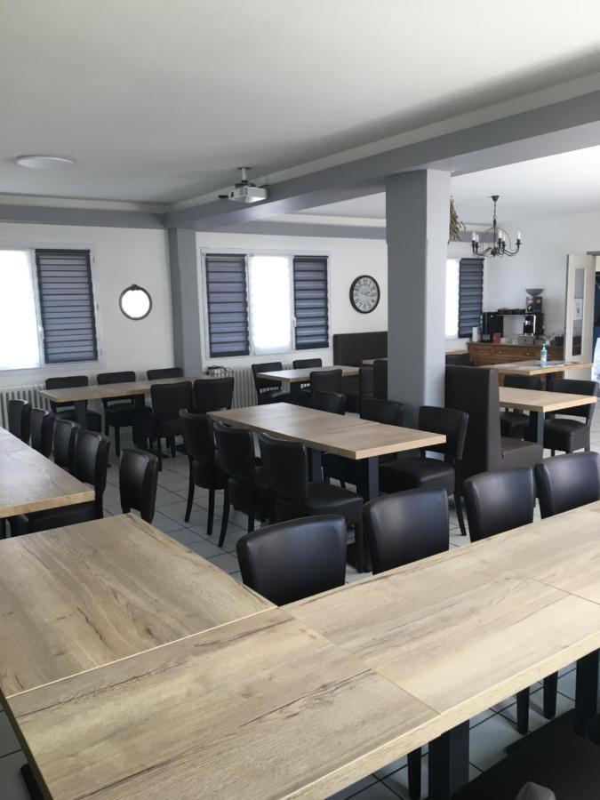 A L'Oree Du Bois Chez Doudou&Lolo Bellerive-sur-Allier Eksteriør bilde