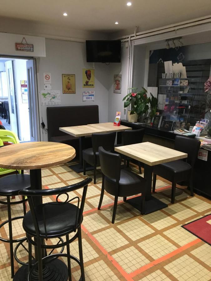 A L'Oree Du Bois Chez Doudou&Lolo Bellerive-sur-Allier Eksteriør bilde