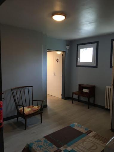 A L'Oree Du Bois Chez Doudou&Lolo Bellerive-sur-Allier Eksteriør bilde