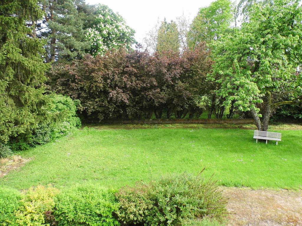A L'Oree Du Bois Chez Doudou&Lolo Bellerive-sur-Allier Rom bilde
